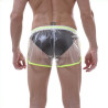 Generique Short STORM Transparent